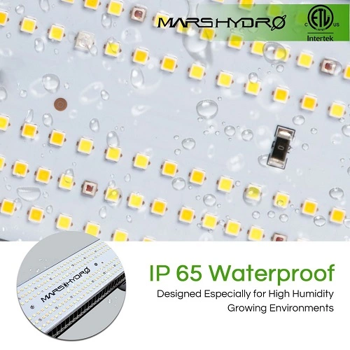 Mars Hydro SP3000 DIY Led grow light 3