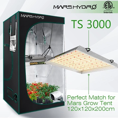 Mars Hydro TS3000 LED Grow Light 5
