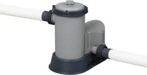 bestway flowclear filter pump