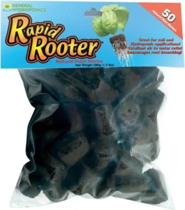 rapid rooter for planting seeds