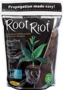 root riot plugs